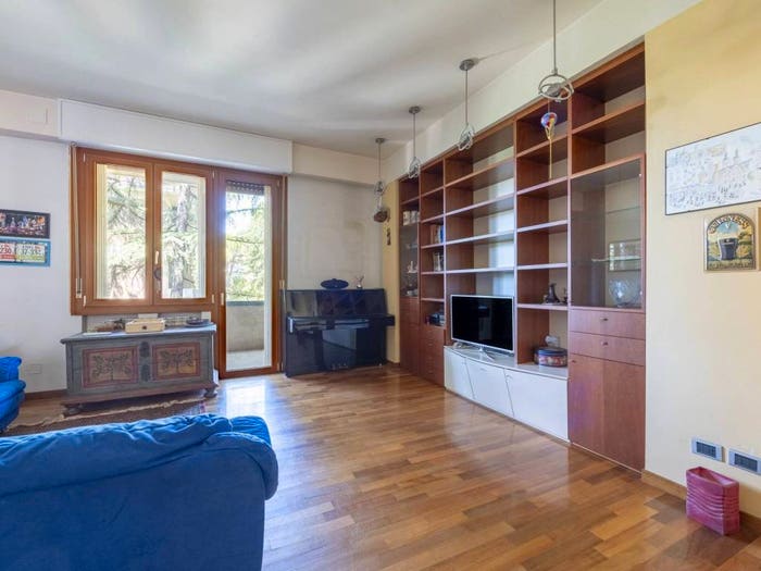 Appartamento quadrilocale in vendita in Via del Filarete, Soffiano, Firenze