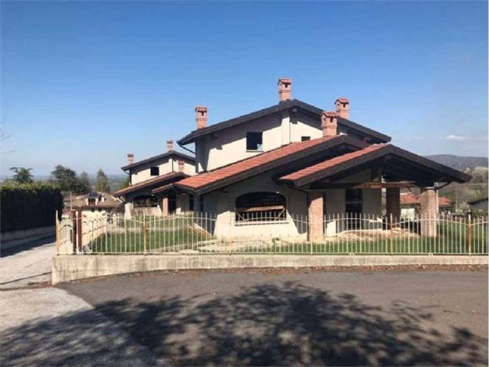 Casa con 5 locali in vendita in Colonia Guarnieri, Peveragno