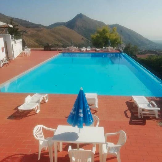 Casa trilocale in vendita in Località Renda, Monreale