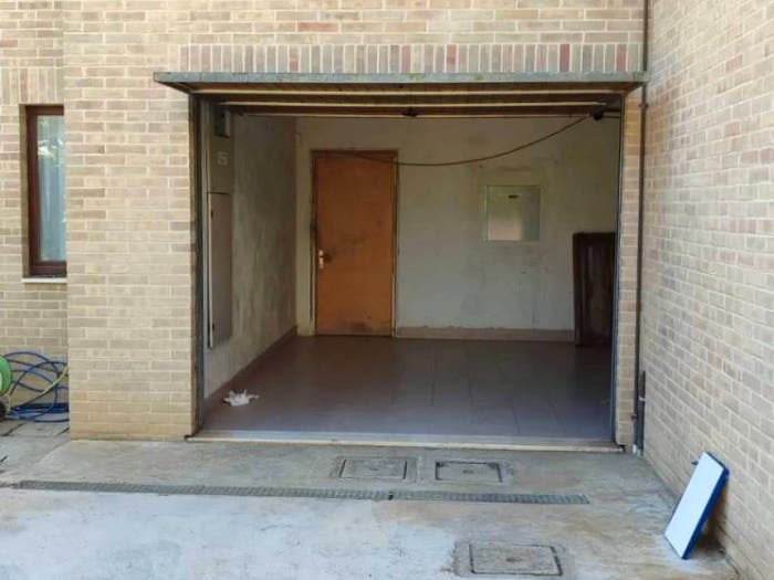 Casa monolocale in vendita in Via Roma, Centro, Montappone