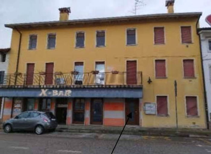 Appartamento bilocale in vendita in Via Udine, Ialmicco, Palmanova