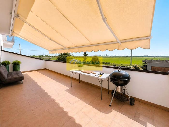 Appartamento trilocale in vendita in Via Massaua, Cortellazzo, Jesolo