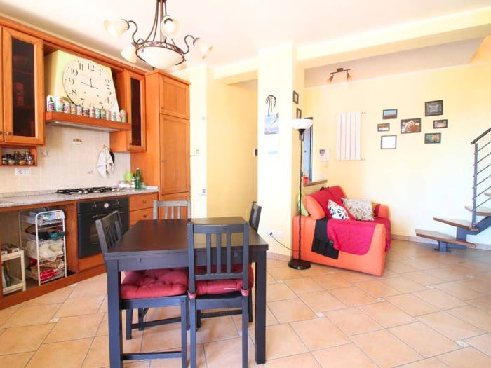 Appartamento trilocale in vendita in Via Campana Dino, Centro, Anzola dell'Emilia