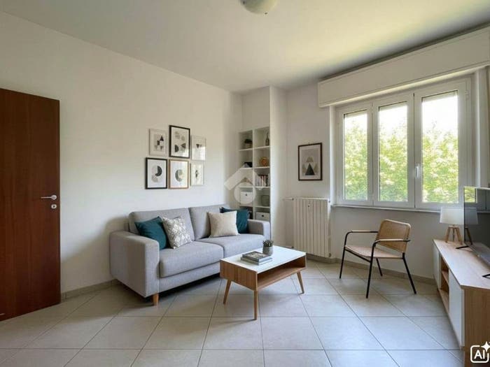 Appartamento trilocale in vendita in Via Ottavio Riccadonna, Canelli