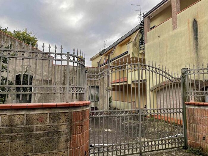 Casa con 6 locali in vendita in Via Ferdinando Rossi, Casertavecchia Casola, Caserta