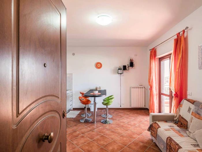 Casa bilocale in vendita in Via dell'Orsetto, Tor San Lorenzo Nuova California, Ardea