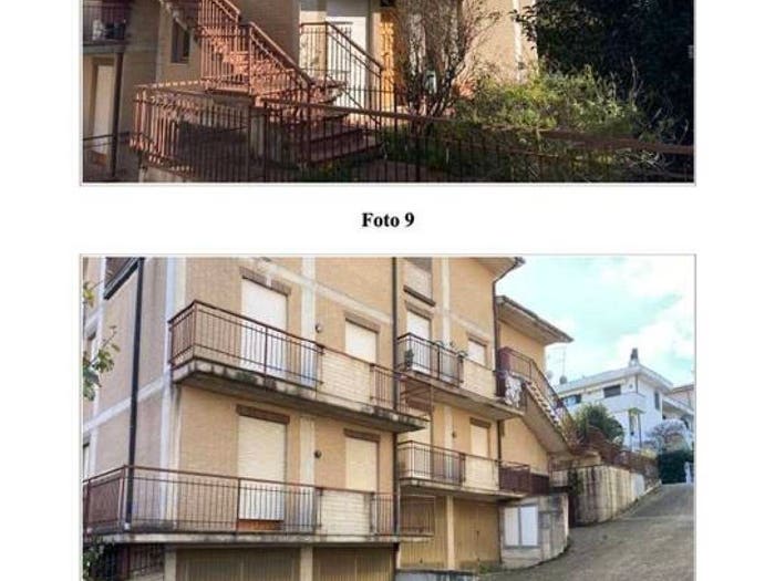 Appartamento bilocale in vendita in Via delle Betulle, Sant'albino, Montepulciano