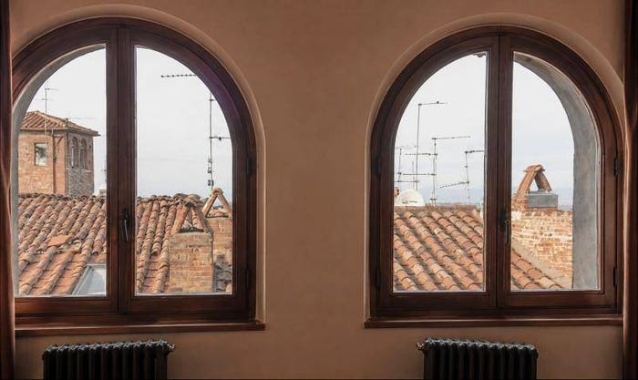 Appartamento trilocale in vendita in Centro, Città della Pieve