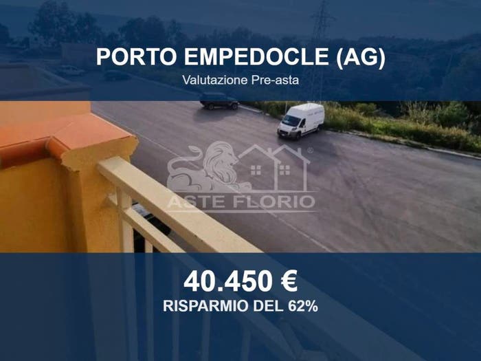 Appartamento con 6 locali in vendita in Via Antonino Cassarà, Portofino