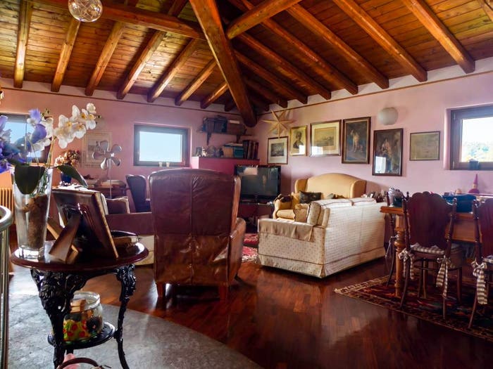 Casa con 5 locali in vendita in Sagnino, Como