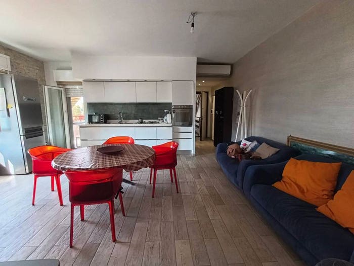 Appartamento trilocale in vendita in Via Fiuggi, Morbella Cucchiarelli, Latina