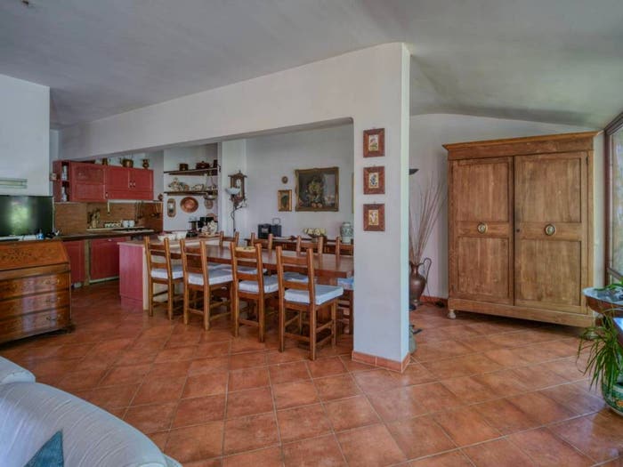 Casa con 5 locali in vendita in Via Alessandro Scarlatti, Zona Valcanneto Ceri Borgo San Martino, Cerveteri