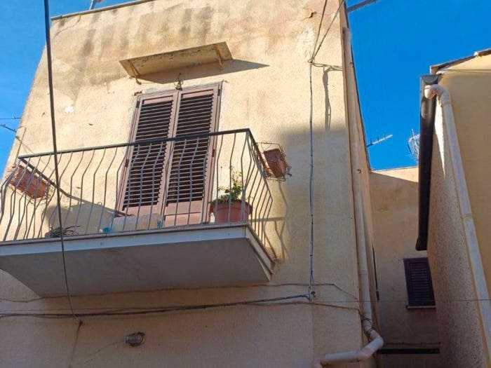 Appartamento trilocale in vendita in Via Belmonte Chiavelli, Guadagna, Palermo