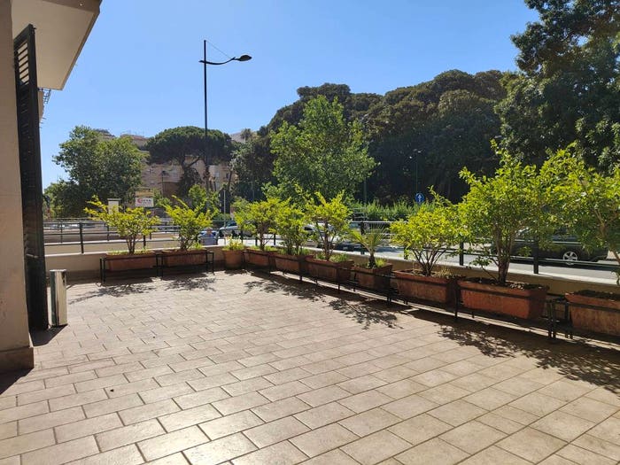Appartamento con 6 locali in vendita in Via Duca della Verdura, Libertà Villabianca, Palermo