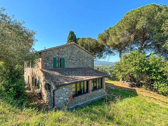 Casa con 6 locali in vendita in Via Vieniche, Panicale