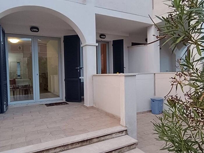 Appartamento con 5 locali in vendita in Via Trieste, Centro, Orbetello