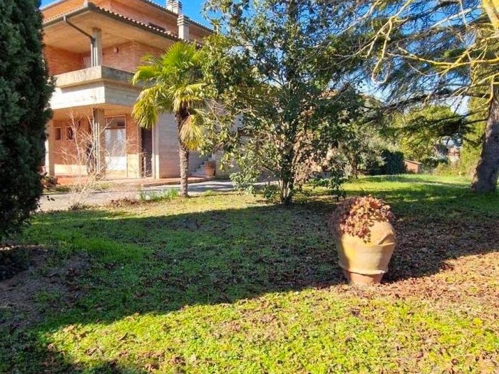 Casa con 6 locali in vendita in Via di Borgatello, Sant'Andrea Le Grazie, Colle di Val d'Elsa