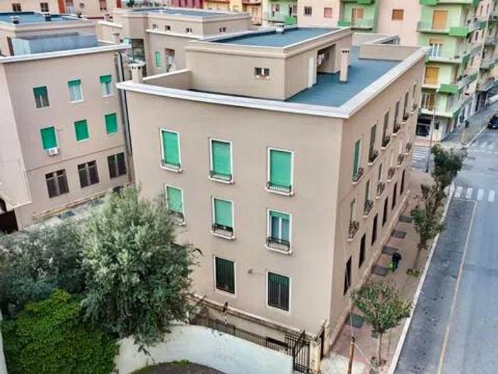 Appartamento bilocale in vendita in Via Japigia, Borgo, Taranto