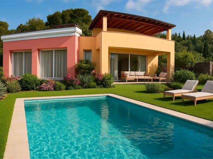 Casa con 6 locali in vendita in Regione Caudi, Fenarina Via Neghelli Collina di Ponente, Alassio