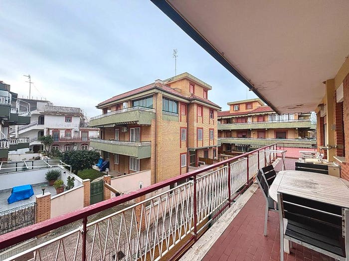 Appartamento bilocale in vendita in Via dei Delfini, Marina di Palo, Ladispoli