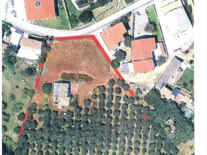Casa con 6 locali in vendita in C da Casale, Tiboni, Ripa Teatina