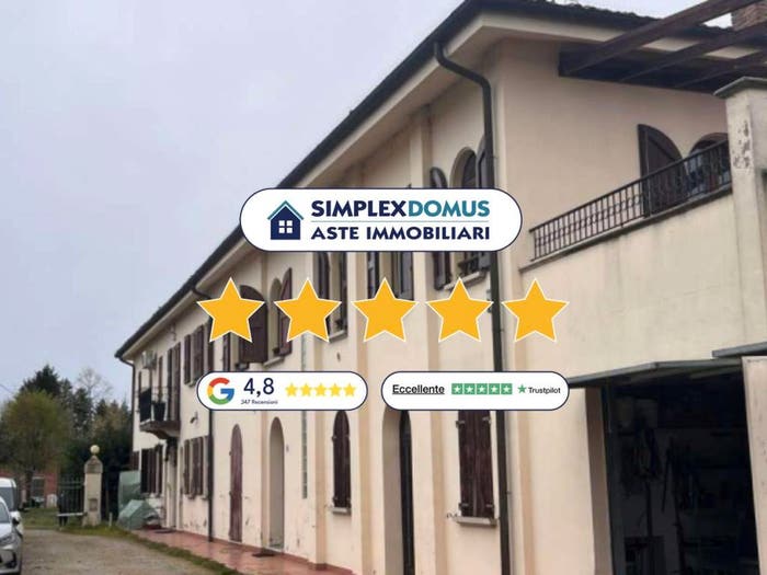 Appartamento con 6 locali in vendita in via San Marino, Granarolo dell'Emilia