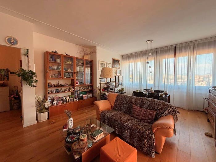 Casa con 6 locali in vendita in Via di Peretola, Peretola, Firenze