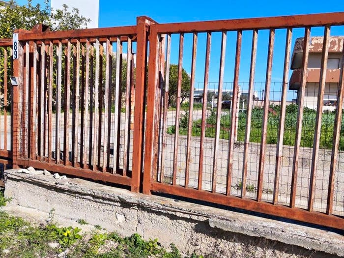Casa con 6 locali in vendita in Via Trani, Via Trani Madonna dello Sterpeto, Barletta