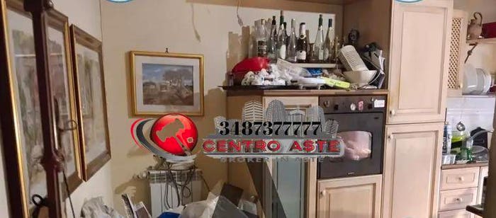 Appartamento trilocale in vendita in Via Modena Villalba RM Italia, Villalba, Guidonia Montecelio
