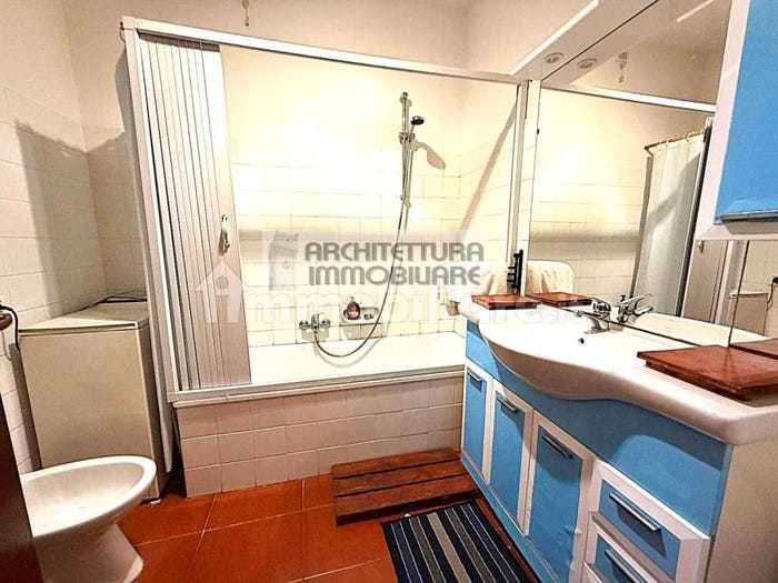 Appartamento quadrilocale in vendita in VIA DELLA COLLETTA, Pineta, Arenzano