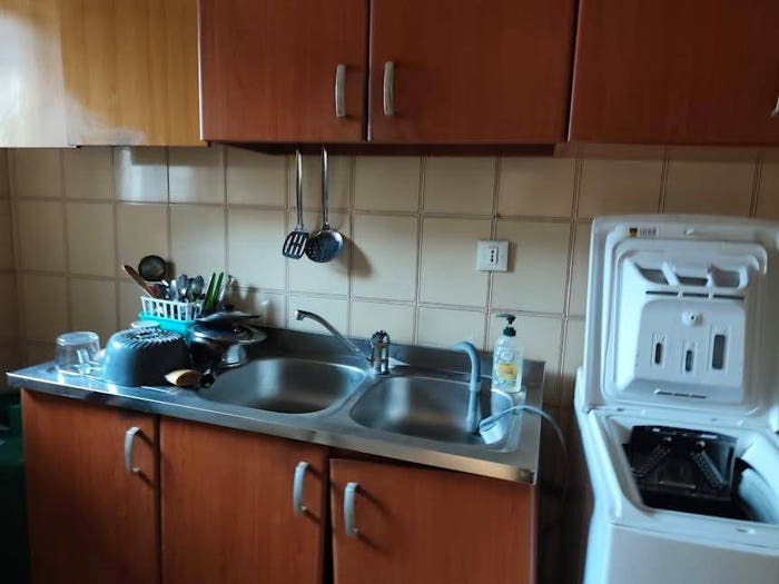 Appartamento bilocale in vendita in Via del Velo, Ferrarotto Acquedotto Greco, Catania