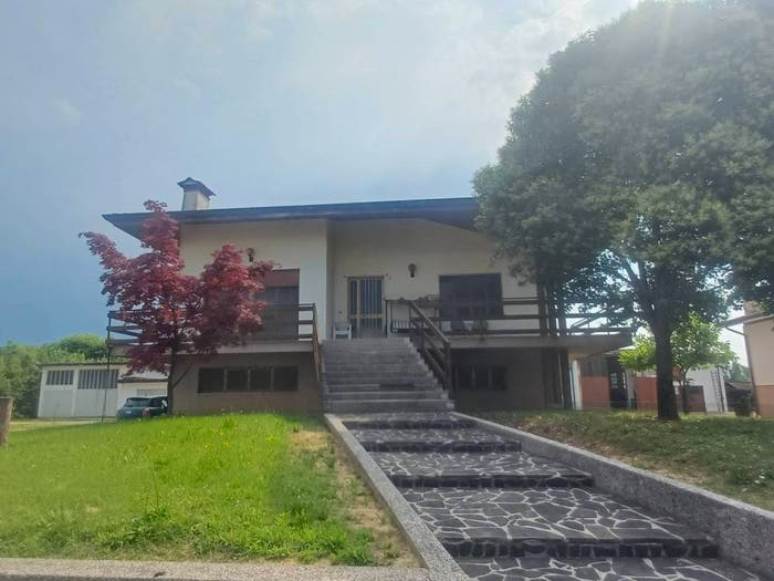 Casa con 6 locali in vendita in Percoto, Pavia di Udine
