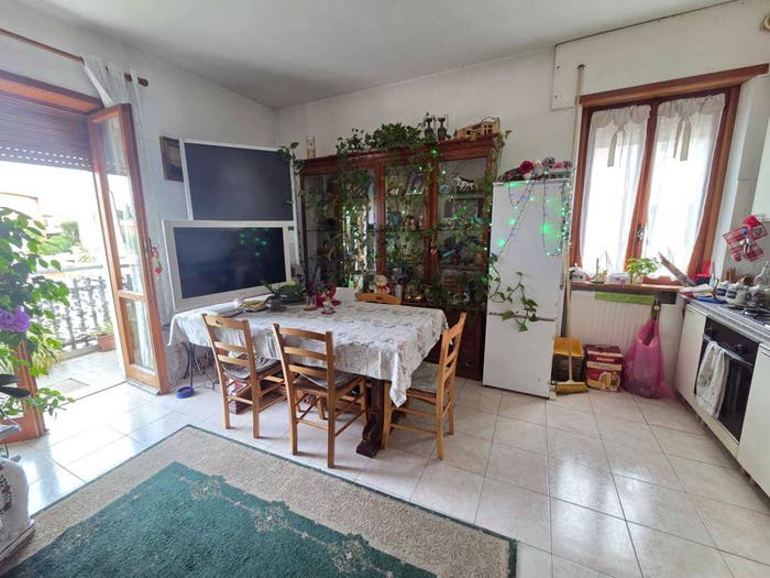 Appartamento quadrilocale in vendita in Via Ugo Rellini, Ostia Antica, Roma