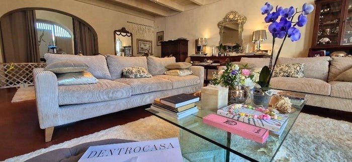 Casa con 6 locali in vendita in Navacchio Nord Zambra, Cascina