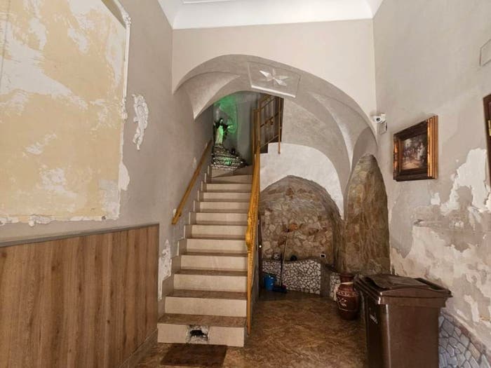 Appartamento con 6 locali in vendita in Via Chiesa, Orta di Atella