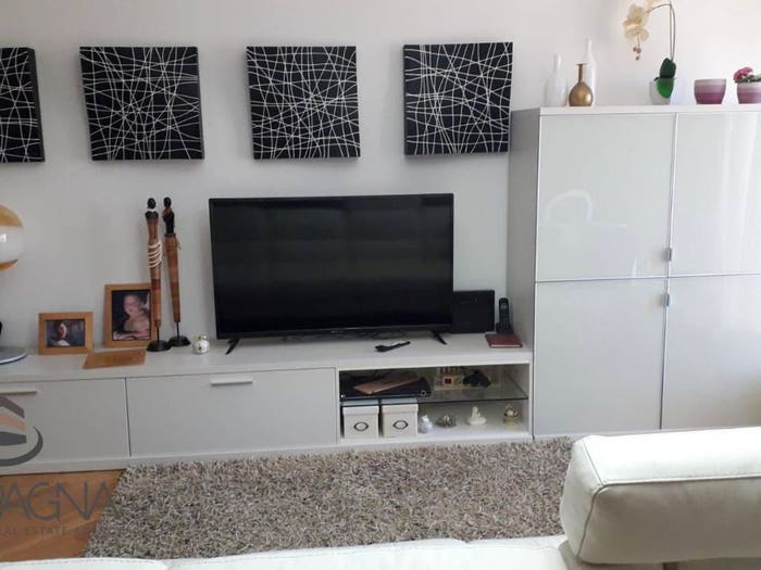 Appartamento con 5 locali in vendita in Via Nilde Iotti, Canicattì