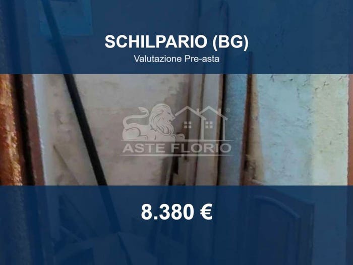 Appartamento bilocale in vendita in Pradella, Barzesto, Schilpario