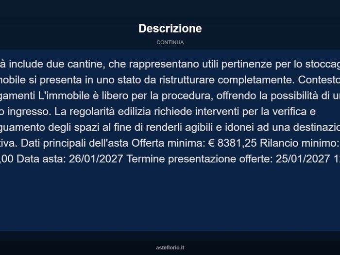 Case in Vendita e in Affitto - 2