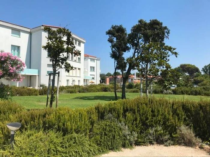 Appartamento bilocale in vendita in Viale del Tirreno, Tirrenia, Pisa