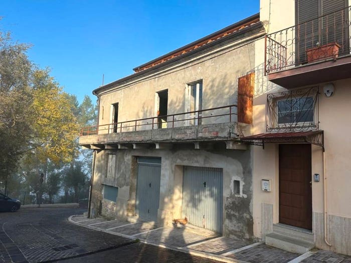 Casa in vendita in Via Castello, Centro, Moscufo