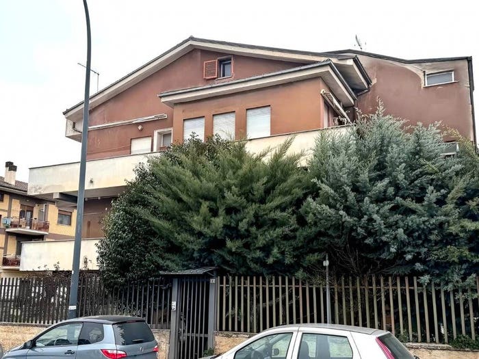 Appartamento quadrilocale in vendita in VIA ALDO MORO, Centro, Avezzano