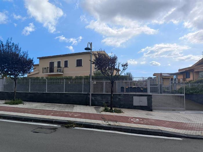 Appartamento bilocale in vendita in Via Lavina, Aci Bonaccorsi