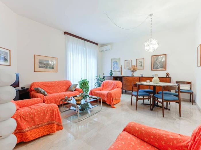 Appartamento quadrilocale in vendita in Via Curzola, Istria, Milano