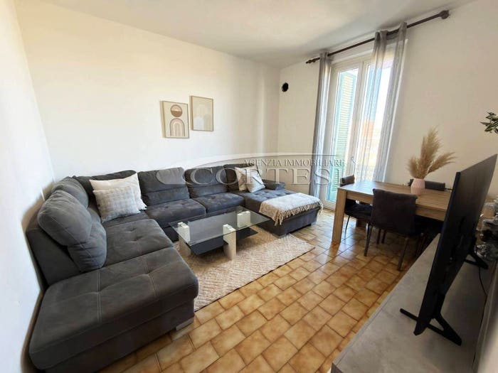 Appartamento quadrilocale in vendita in Viale Giuseppe Parini, Trestina, Città di Castello
