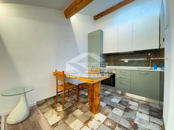 Casa monolocale in vendita in Borgo, Borgo Valsugana