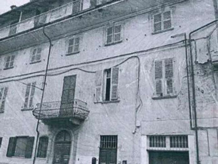 Appartamento quadrilocale in vendita in Via Alessandria, Strevi