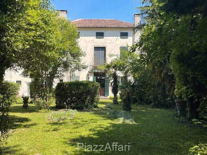Casa in vendita in Via Rusteghello, Piove di Sacco