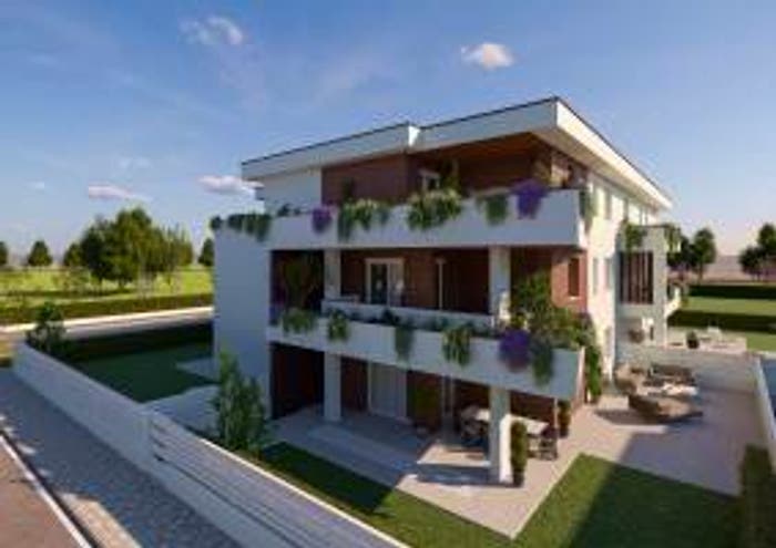Casa con 5 locali in vendita in Via Filippo Brunelleschi, Centro, Formigine