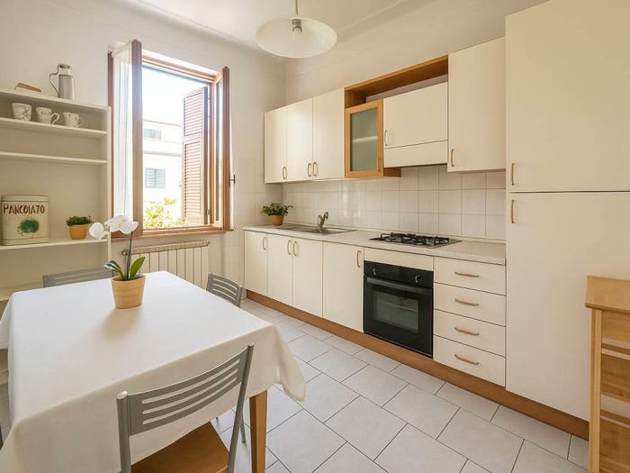 Casa quadrilocale in vendita in Via del Pilota, Fiumaretta Di Ameglia, Ameglia