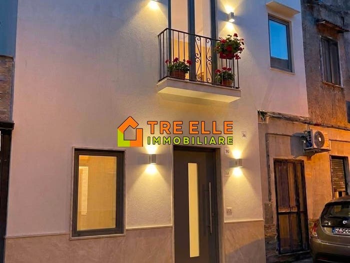 Casa trilocale in vendita in Corso Umberto I, Centro, Scisciano